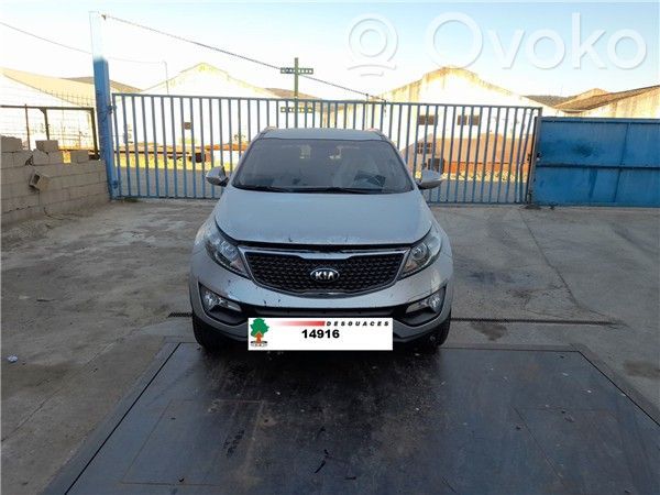 Sportage Sportage  D4FD
