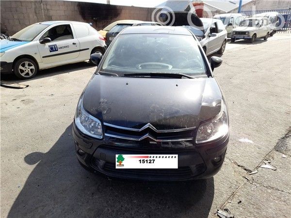 C4 I C4 Picasso, Grand Picasso, Aircross, Cactus