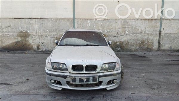 B3 E46 B3  M57D30