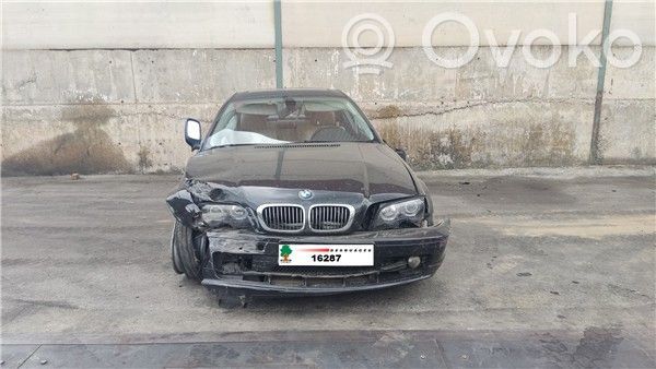 B3 E46 B3  M52B28