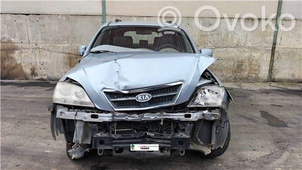 Sorento Sorento  D4CB