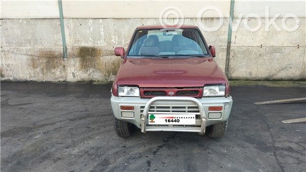 Terrano Terrano  TD27T