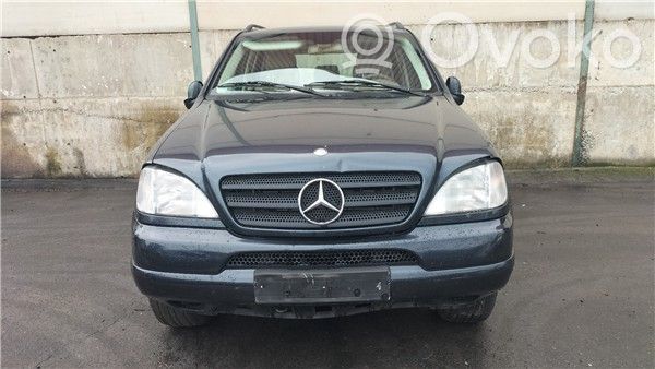 CL C215 CL-class, AMG (W215, W216)  D3012