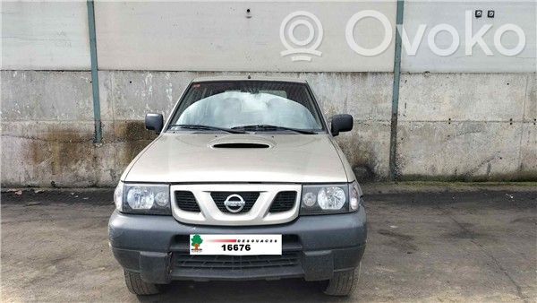 Terrano Terrano  2X900