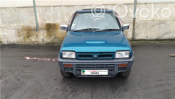 Terrano Terrano