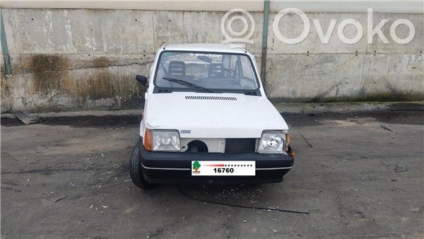 Leon (5F) Leon  EO743