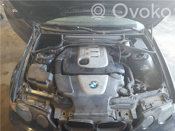 3 E46 Series 3  BOSCH