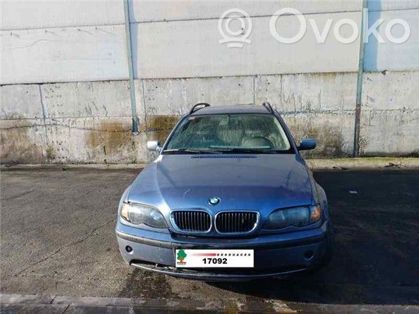 3 E46 Series 3  M47N204D4