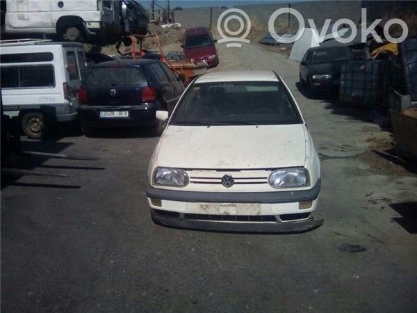 Golf III Golf
