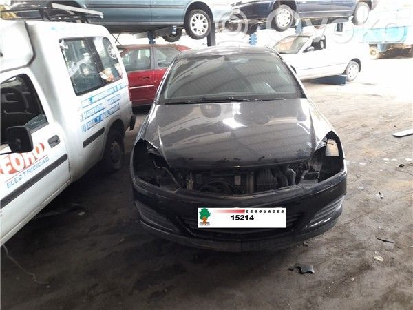 Astra H Astra  Z17DTH