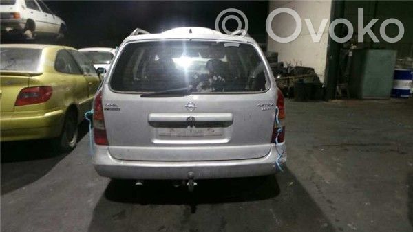Astra G Astra  X20DTL