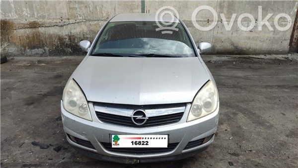 Vectra C Vectra  Z19DT
