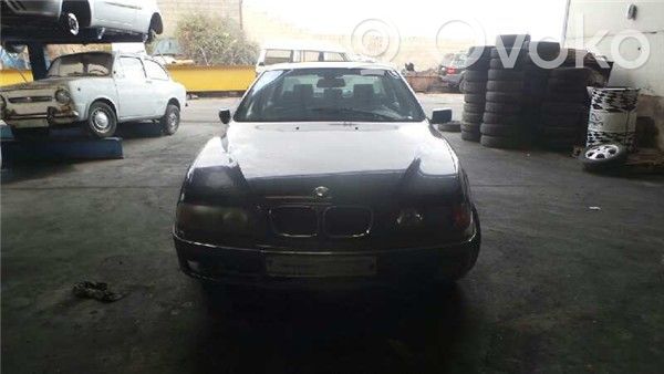 5 E39 Series 5  TEMIC