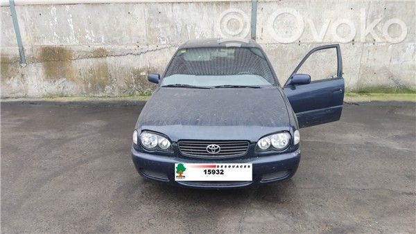 Corolla E110 Corolla  1CDFTV