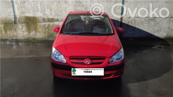 Getz Getz  D4FA