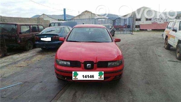 Leon (1M) Leon  ALH