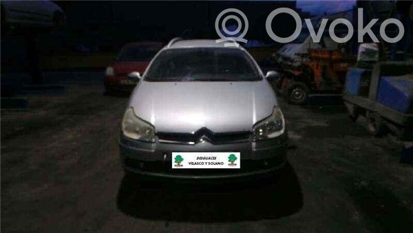 C5 C5, C5 Aircross  RHRDW10BTED4