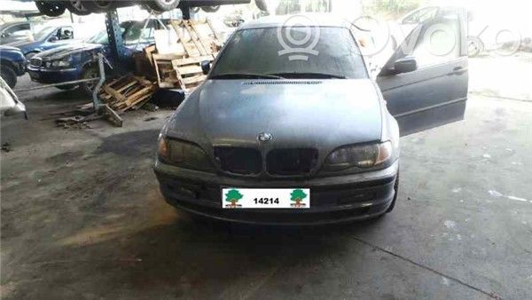 B3 E46 B3  204D4