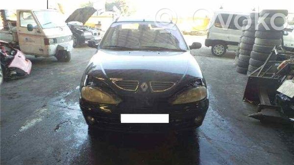 Megane I Megane  VALEO80A