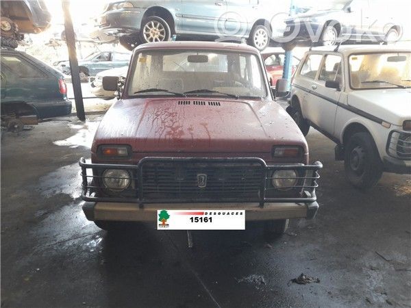 Niva Niva  XUD9A