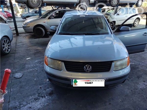 PASSAT Passat