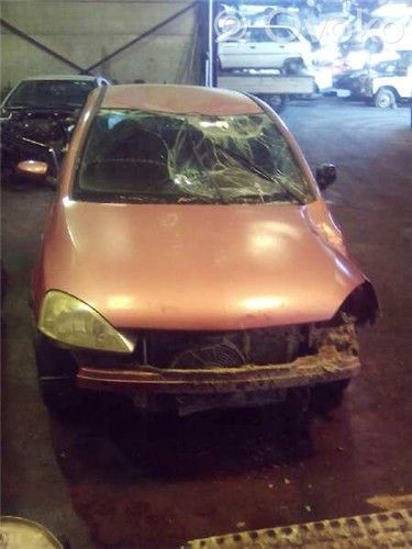 Corsa C Corsa  Z12XE
