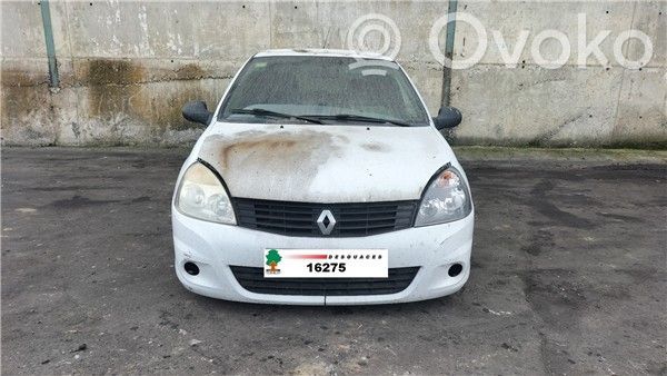 Clio II Clio  T0110064
