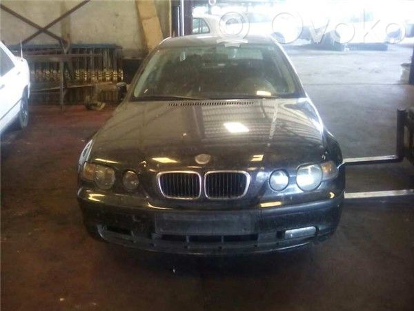 3 E46 Series 3  204D4