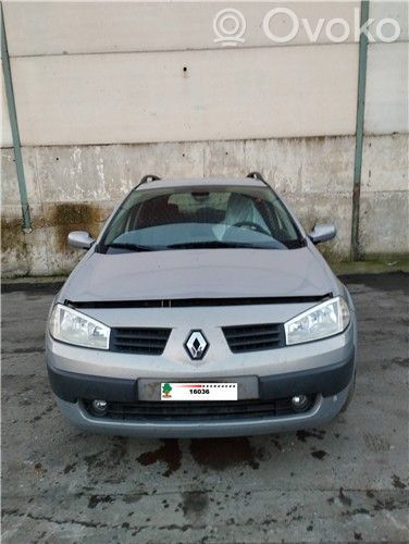 Megane II Megane