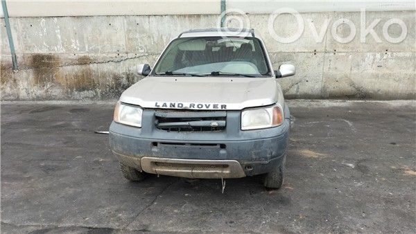 Freelander Freelander  204D3