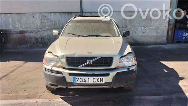XC90 XC90  D5244T5