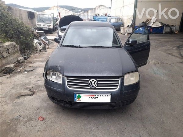PASSAT B5 Passat  AVB