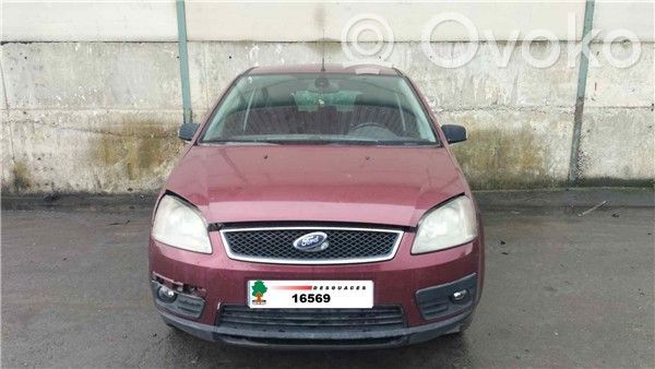 Focus C-MAX Focus C-MAX, C-MAX, Grand C-MAX  G6DA