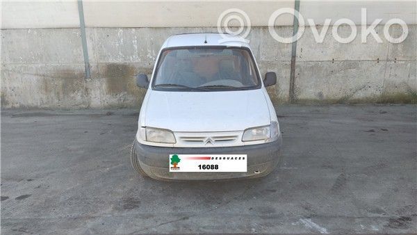 Berlingo Berlingo  WJZ