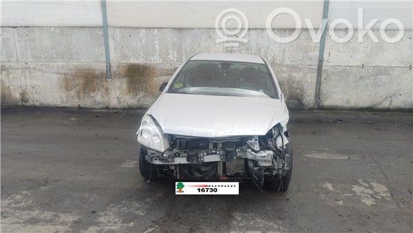 Astra H Astra  Z17DTH
