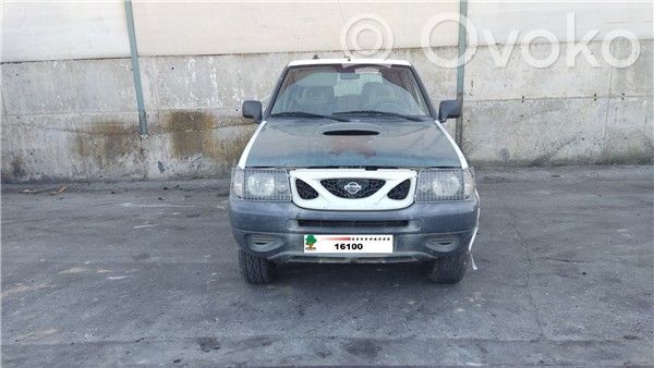 Terrano Terrano  BOSCH