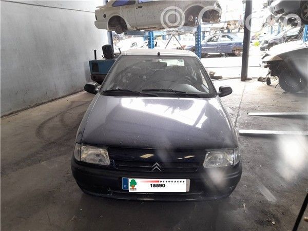 Saxo Saxo  VALEO