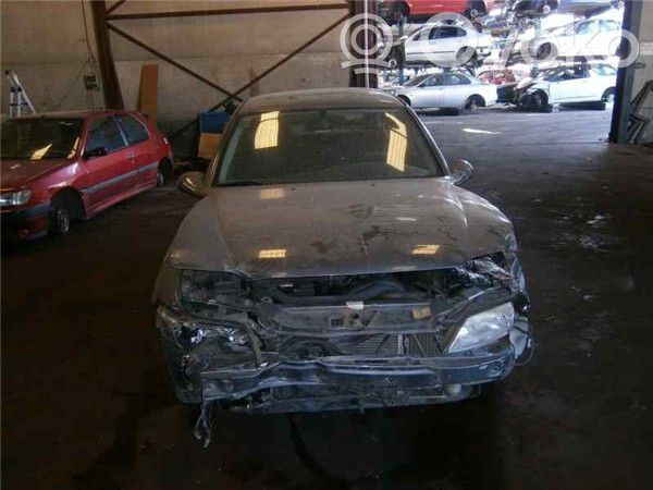 Vectra B Vectra  Y20DTH