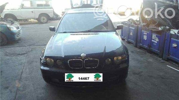 3 E46 Series 3