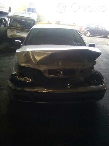 5 E39 Series 5  M52B28