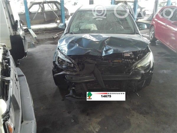 Astra J Astra  A17DTS