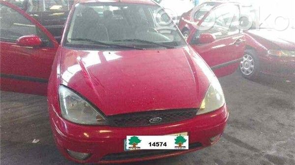 Focus Focus  F9DA