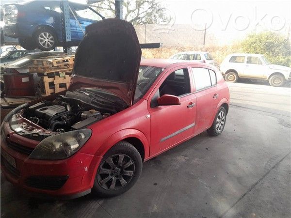 Astra H Astra  BOSCH