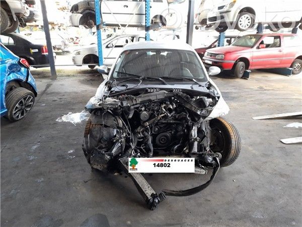 1 E81 E87 Series 1  M47N204D4
