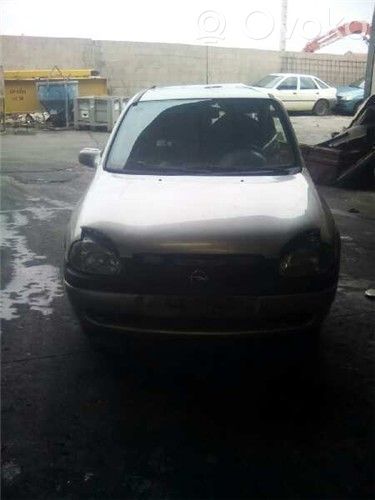Corsa B Corsa  9194167