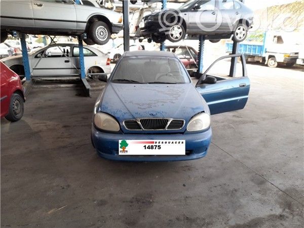 Lanos Lanos  A15SMS