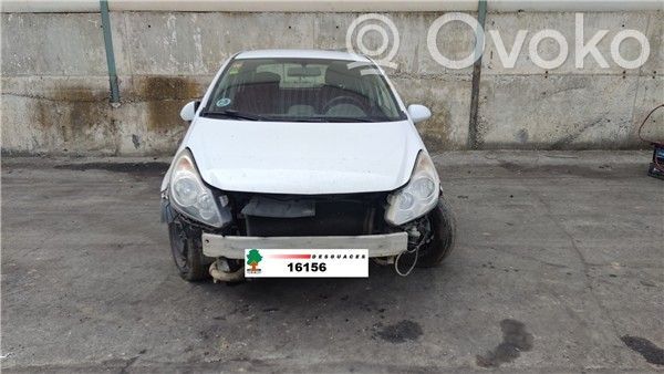 Corsa D Corsa  4PINES
