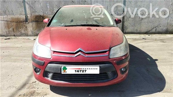 C4 I C4 Picasso, Grand Picasso, Aircross, Cactus  KFU
