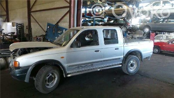 Ranger Ranger  WL84