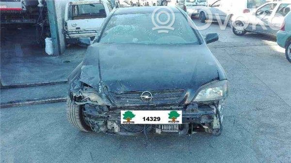 Astra G Astra  Y22DTR